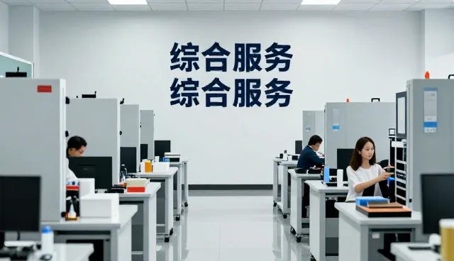 万信企业GEO