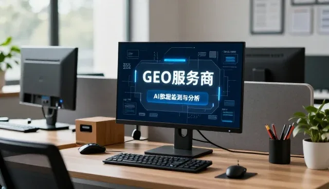 AI平台策略定制在GEO服务中的应用实践