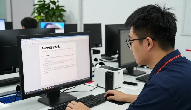 万信企业GEO介绍AI内容优化基础知识