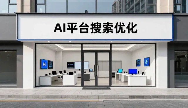 AI平台搜索优化选型中的关键考量因素