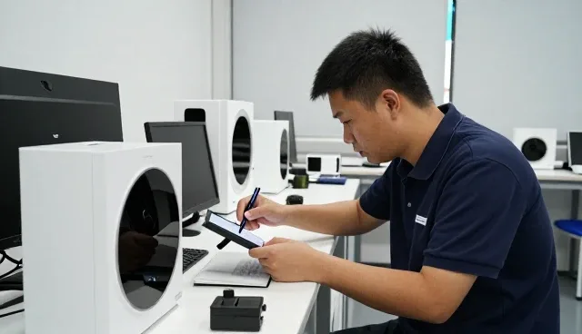 AI排名提升如何解决验收交付环节中的实际问题